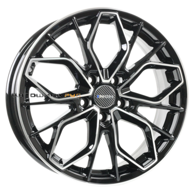 INCH 6,5x17/5x114,3 ET37 D66,5 IN003-1765 BD (AZ)