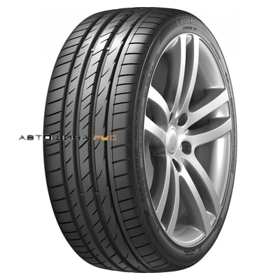 Hankook Laufenn 255/50ZR19 107W XL S Fit EQ+ LK01 TL