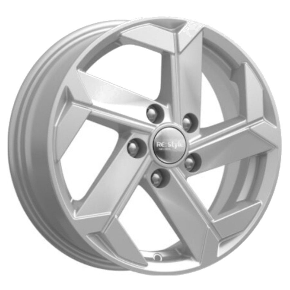 iFree Original  Hyundai Creta SU (КС979)  6,0\R16 5*114,3 ET43  d67,1  Сильвер  [77571]  Fb max 545 kg