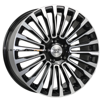 RST 8,5x20/5x120 ET45,5 D62,5 R062 BD