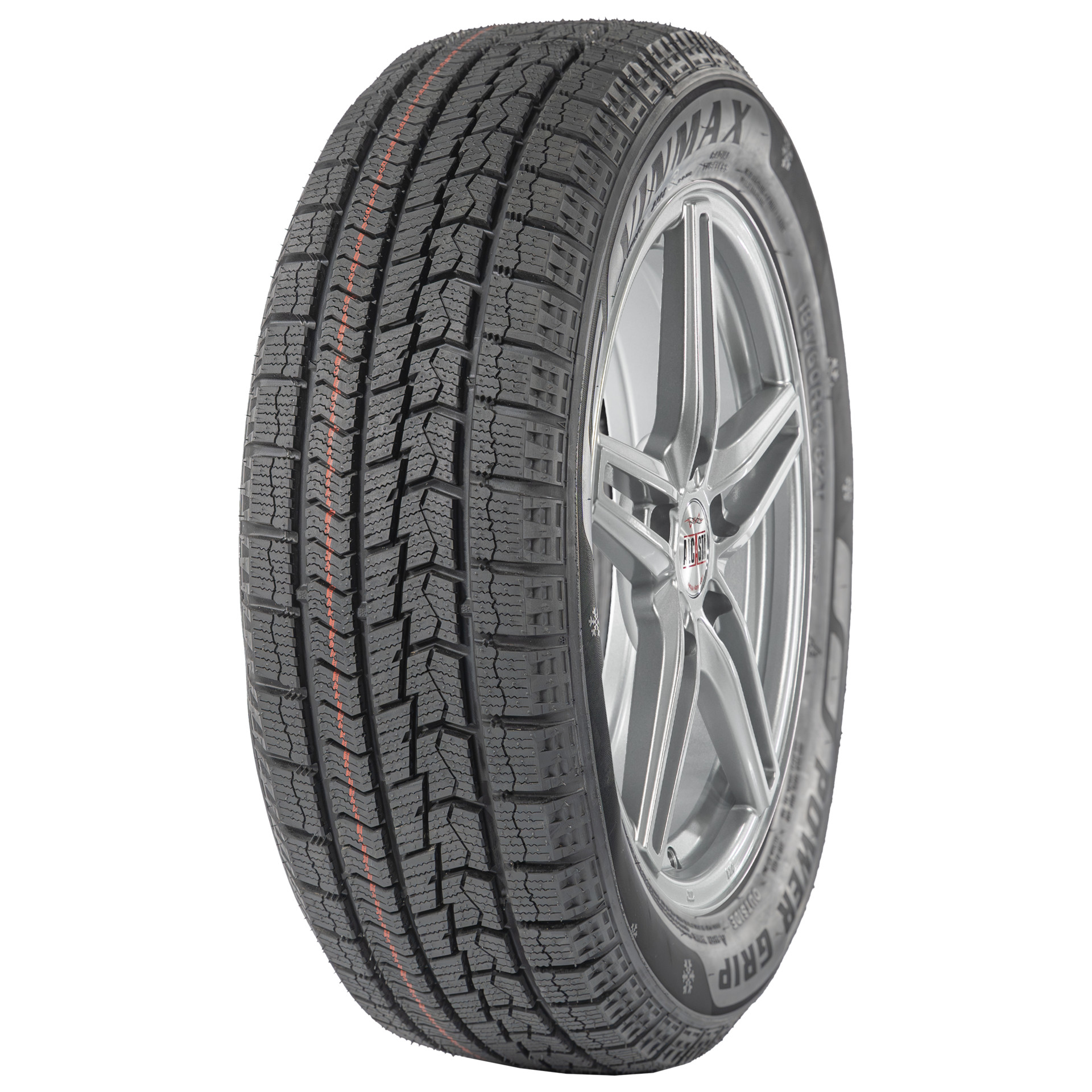 VINMAX POWER GRIP 185/60R14 82T