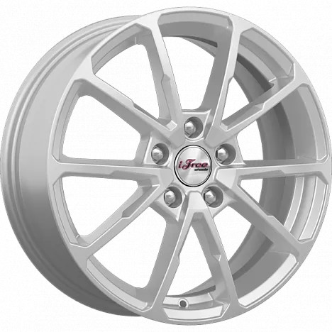 iFree Skibidi 6.5x17/5x114.3 ET50 D67.1 Нео_классик