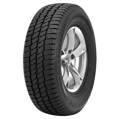 Goodride 225/70R15C 112/110R SW612 TL 8PR