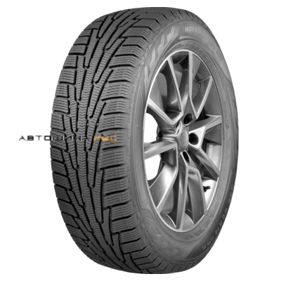 Nordman 235/65R17 108R XL Nordman RS2 SUV TL