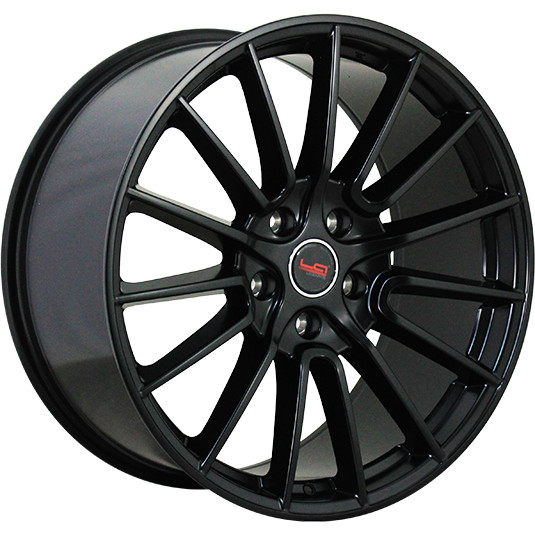 REPLICA LegeArtis Replica PR14 10x21/5x130 ET50 D71.6 MB