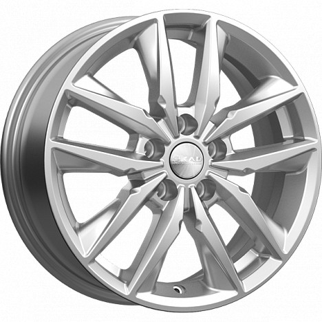 СКАД ТИРИОН 6.5x16/5x112 ET38 D66.6 Селена