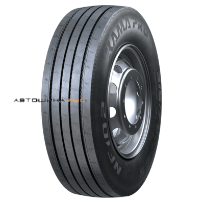 Kama 315/70R22,5 156/150L PRO NF 102 TL