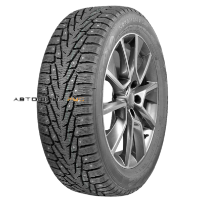 Nordman 255/60R17 110T XL Nordman 7 SUV TL (шип.)