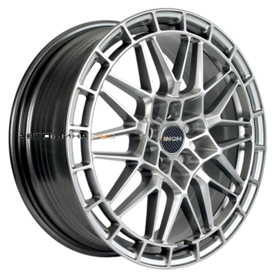 INCH 7x19/5x114,3 ET45 D60,1 FA8536 Hyper Black 5 (ZJH) FlowForming
