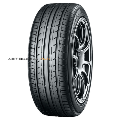 Yokohama 235/45R17 97V BluEarth-Es ES32A TL
