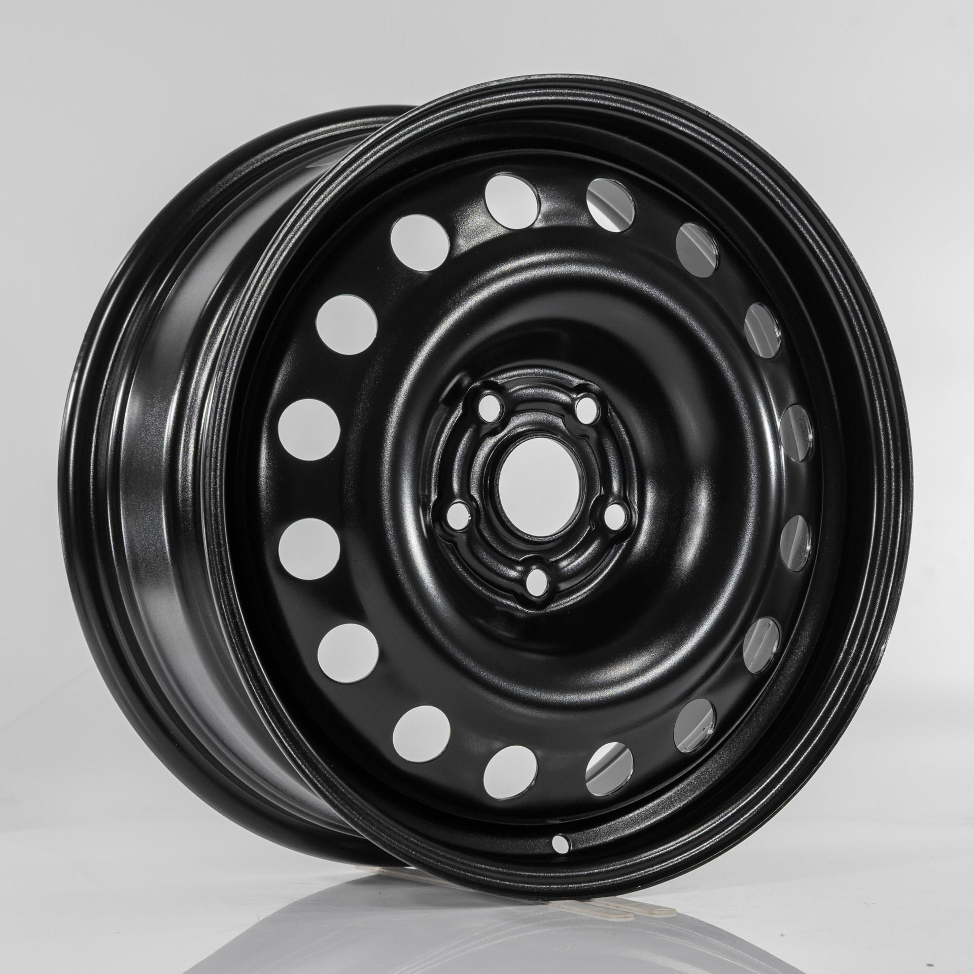 TREBL X40939 (коробка) 7x17/5x112 ET45 D57.1 Black