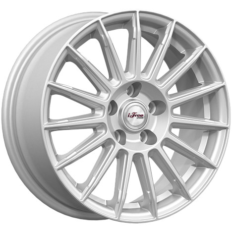 iFree Азур 6.5x16/5x110 ET40 D63.35 Нео_классик