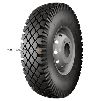 Kama 10,00R20(280R508) 146/143J И-281, У-4 TT M+S + Камера 10,00-20 (280-508) вентиль ГК-145