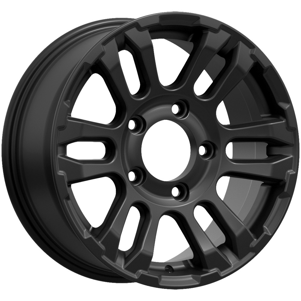 СКАД ТАЙГА 7x16/5x139.7 ET40 D98.5 бархат_новый