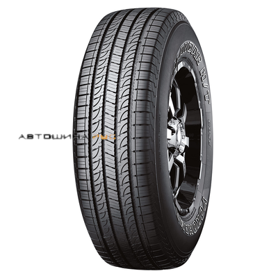 Yokohama 285/45R22 114H Geolandar H/T G056 TL