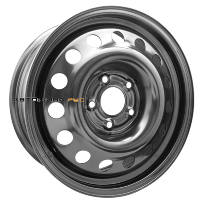 ТЗСК 6,5x16/5x114,3 ET46 D67,1 Kia Ceed Серебро