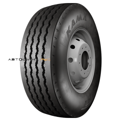 Kama 385/65R22,5 160K NT 201 TL M+S 3PMSF