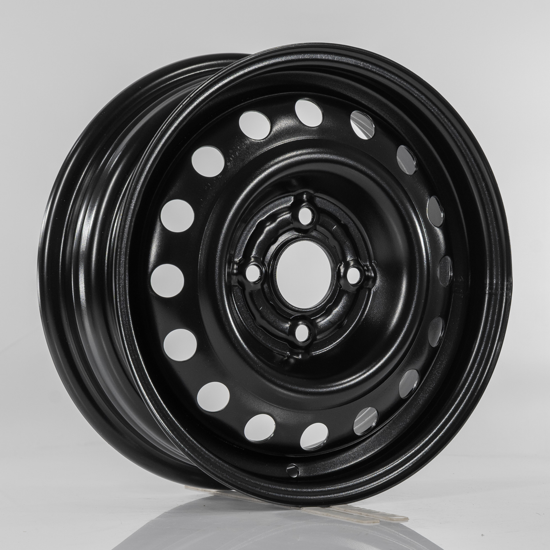 TREBL 6795T (коробка) 5x14/4x100 ET35 D57.1 Black