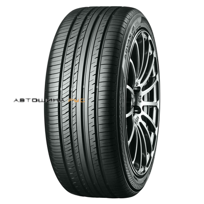 Yokohama 235/50R17 96V Advan dB V552 TL