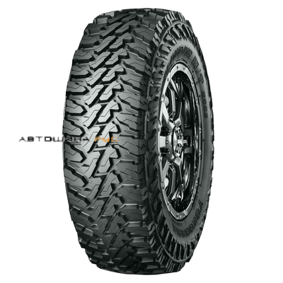 Yokohama LT295/70R17 121/118Q Geolandar M/T G003 TL POR M+S