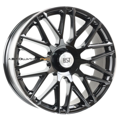 RST 8,5x20/5x114,3 ET45 D67,1 R042 (Mazda CX-9) BDR