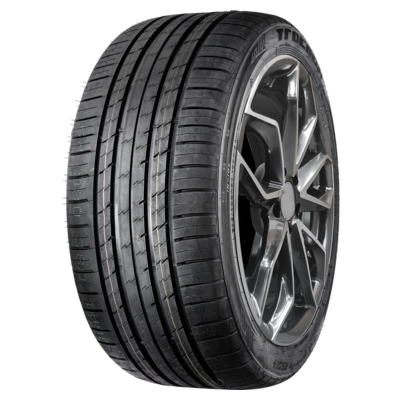 Tracmax 275/55ZR20 117W XL X-Privilo RS01 TL