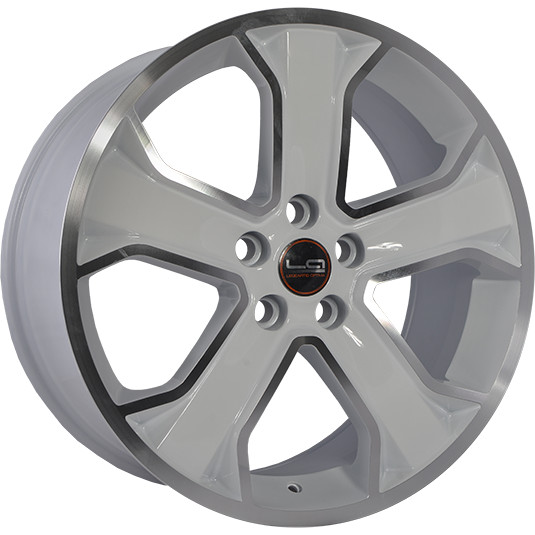 REPLICA LegeArtis Replica LR17 9.5x20/5x120 ET53 D72.6 MBF