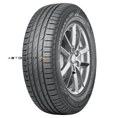 Ikon 225/55R18 98H Nordman S2 SUV (Character Aqua SUV) TL
