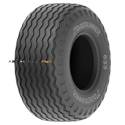 Forerunner 520/50-17 18PR QH633 F-3 TL КИТАЙ