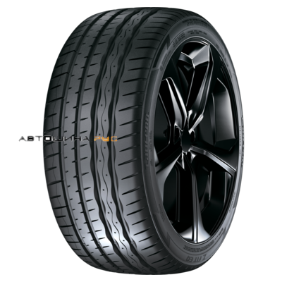 Hankook Laufenn 275/35ZR19 100Y XL Z Fit EQ LK03 TL