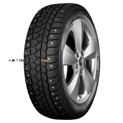 Attar 195/60R15 88T W01 TL (шип.)