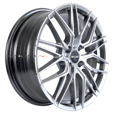 INCH 7x17/5x108 ET45 D63,4 FA8539 Hyper Black 5 (ZJH) FlowForming