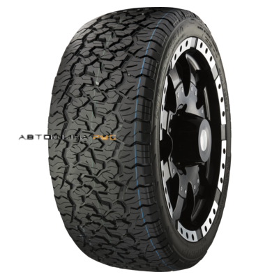 Unigrip 265/75R16 116S Lateral Force A/T TL BSW