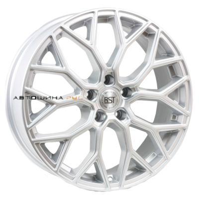 RST 7x19/5x108 ET33 D60,1 R059 Silver