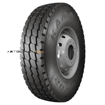 Kama 13R22,5 156/150K NF 702 TL POR M+S