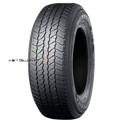 Yokohama 265/65R18 114V Geolandar A/T G031A TL