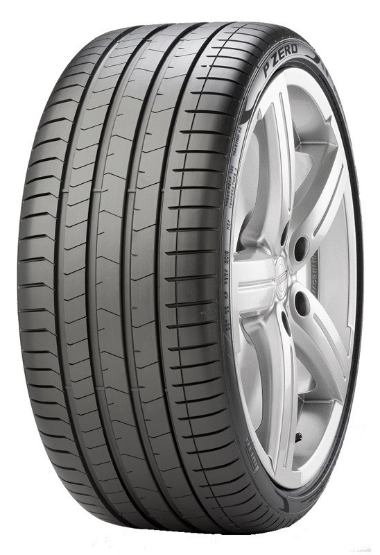 PIRELLI P-ZERO LUXURY SALOON 245/40R21 100Y XL Run-Flat *