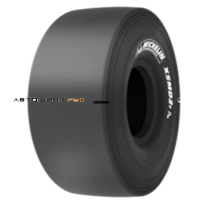 Michelin 17,5R25 *** XSM D2+ Pro L-5S TL