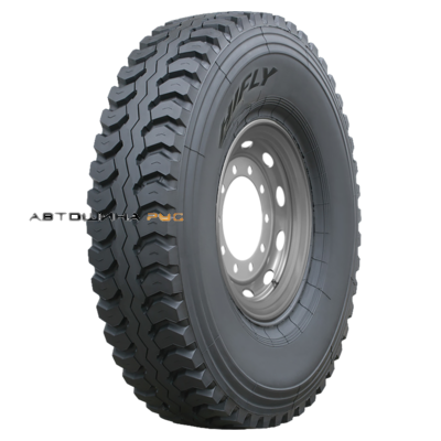 HiFly LT7,00R16 118/114M HH306 TTF 14PR