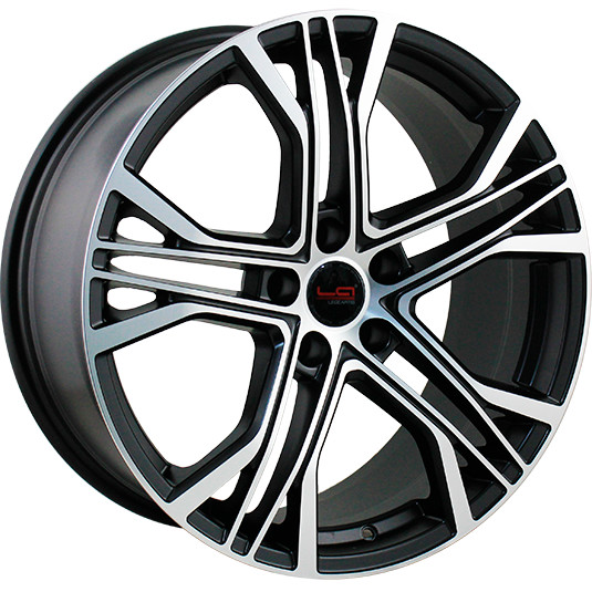 REPLICA LegeArtis Replica Concept-A528 8.5x18/5x112 ET39 D66.6 MBF