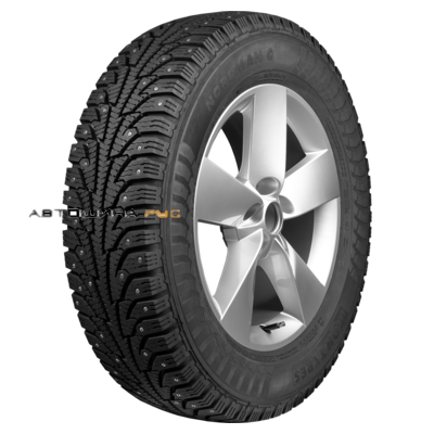 Ikon 195/70R15C 104/102R Nordman C TL (шип.)