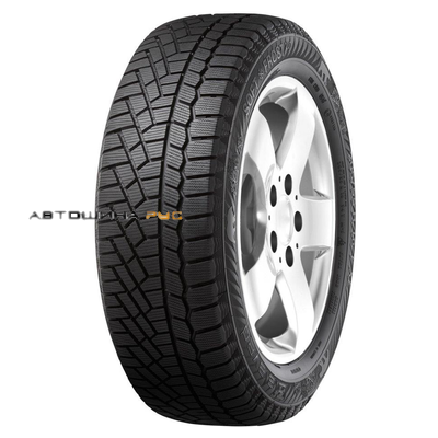 Gislaved 205/50R17 93T XL Soft Frost 200 TL FR