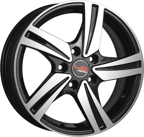 REPLICA LegeArtis Replica Concept-RN526 6.5x16/5x114.3 ET47 D66.1 BKF