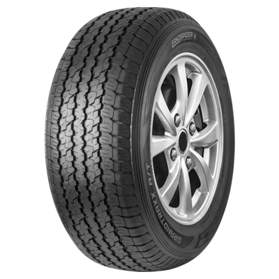 Landspider 285/65R17 116H Grandtraxx A/T TL 4PR