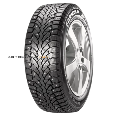 Pirelli Formula 195/55R15 85T Ice TL (110 шип.)