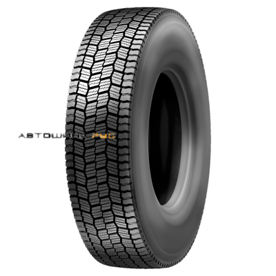 Michelin 315/70R22,5 154/150L XW4S R MIR TL восстановленная