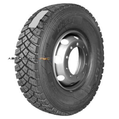 HiFly 315/80R22,5 156/152L (154/151M) HH556 TL 20PR ВЬЕТНАМ