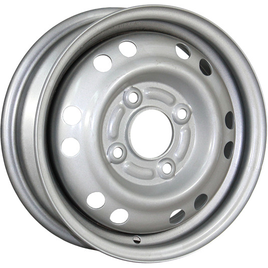 SDT U5045S_P (палета) 4.5x13/4x114.3 ET45 D69.1 Silver