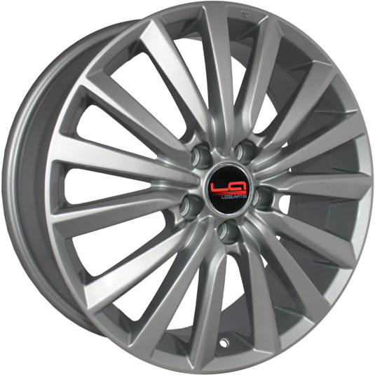 REPLICA LegeArtis Replica MZ55 7x18/5x114.3 ET52.5 D67.1 S