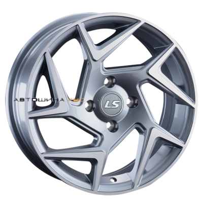 LS 6,5x16/4x108 ET40 D63,4 1003 GMF (конус)